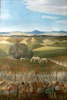 'AutumnBarossar' oil on canvas 60x90cm