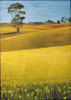 Spring_oil on canvas_60x30cm